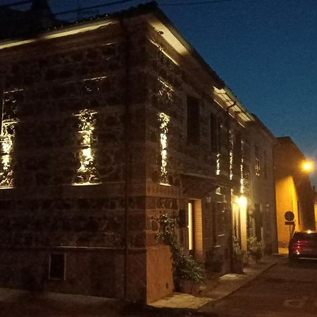 L'Angoletto San Lorenzo Nuovo Exterior photo