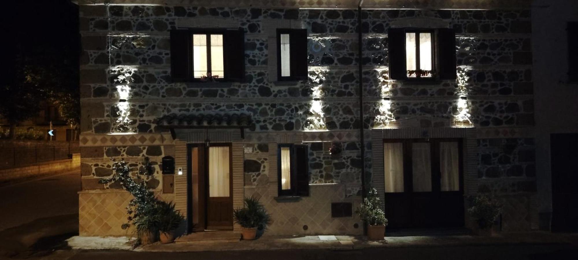 L'Angoletto San Lorenzo Nuovo Exterior photo