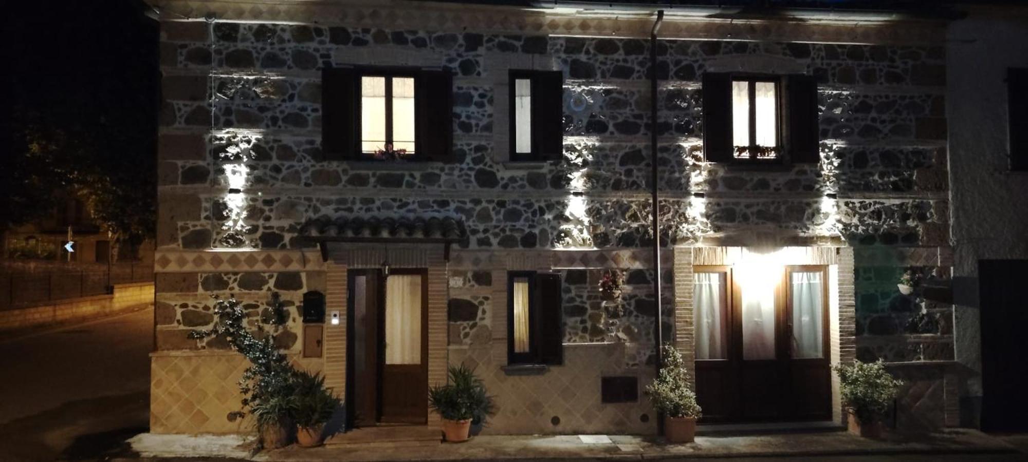 L'Angoletto San Lorenzo Nuovo Exterior photo