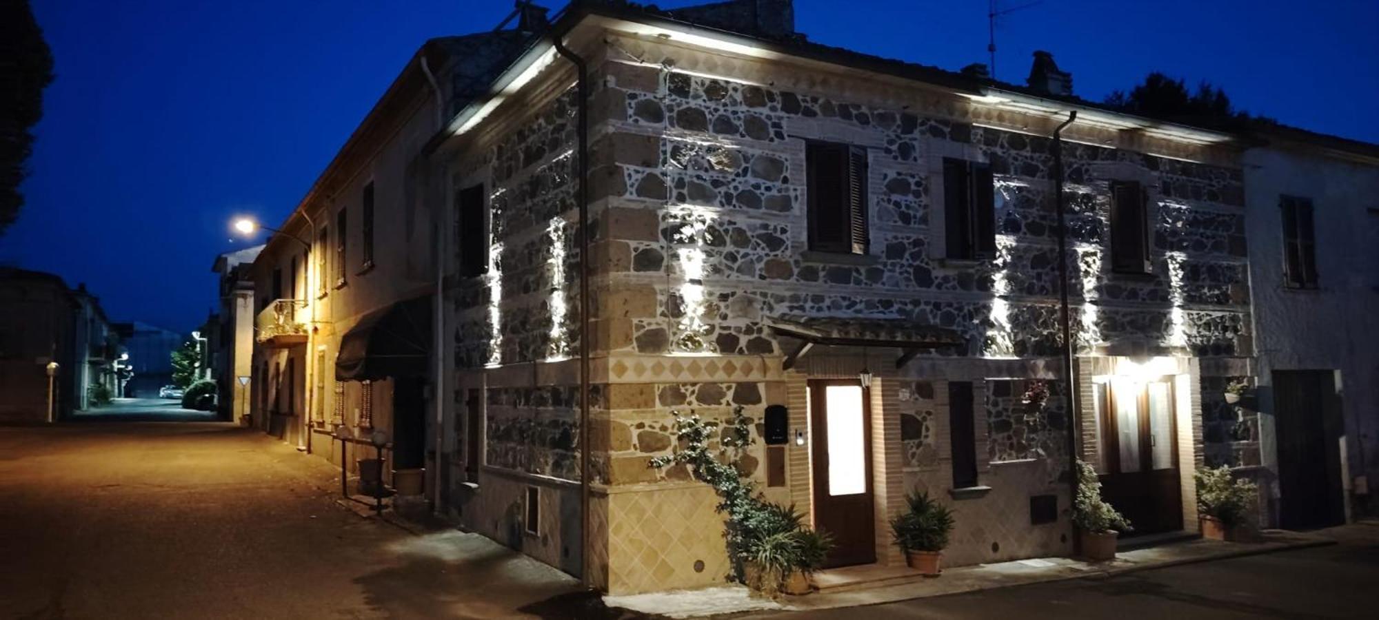L'Angoletto San Lorenzo Nuovo Exterior photo