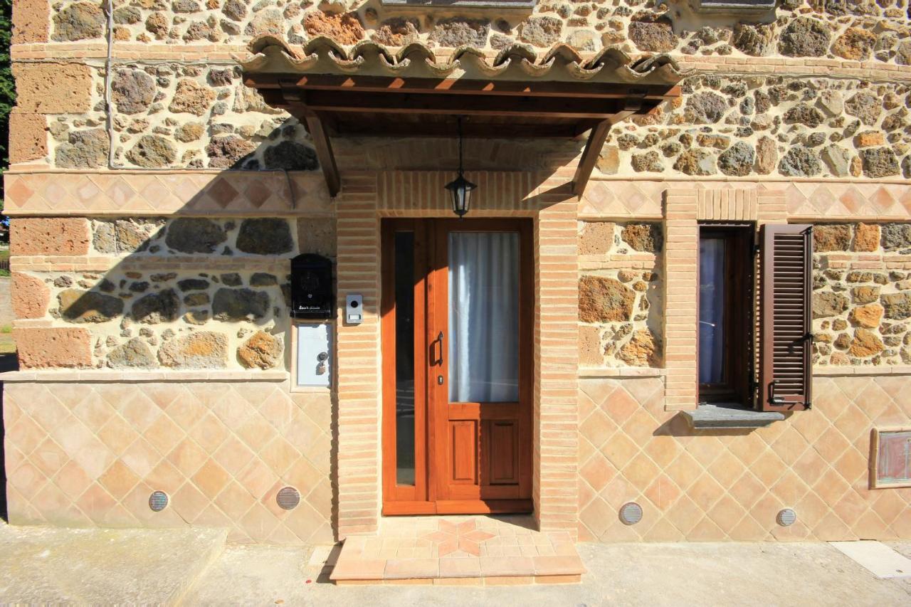 L'Angoletto San Lorenzo Nuovo Exterior photo